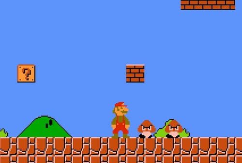 New Super Mario Bros Emulator Unblocked